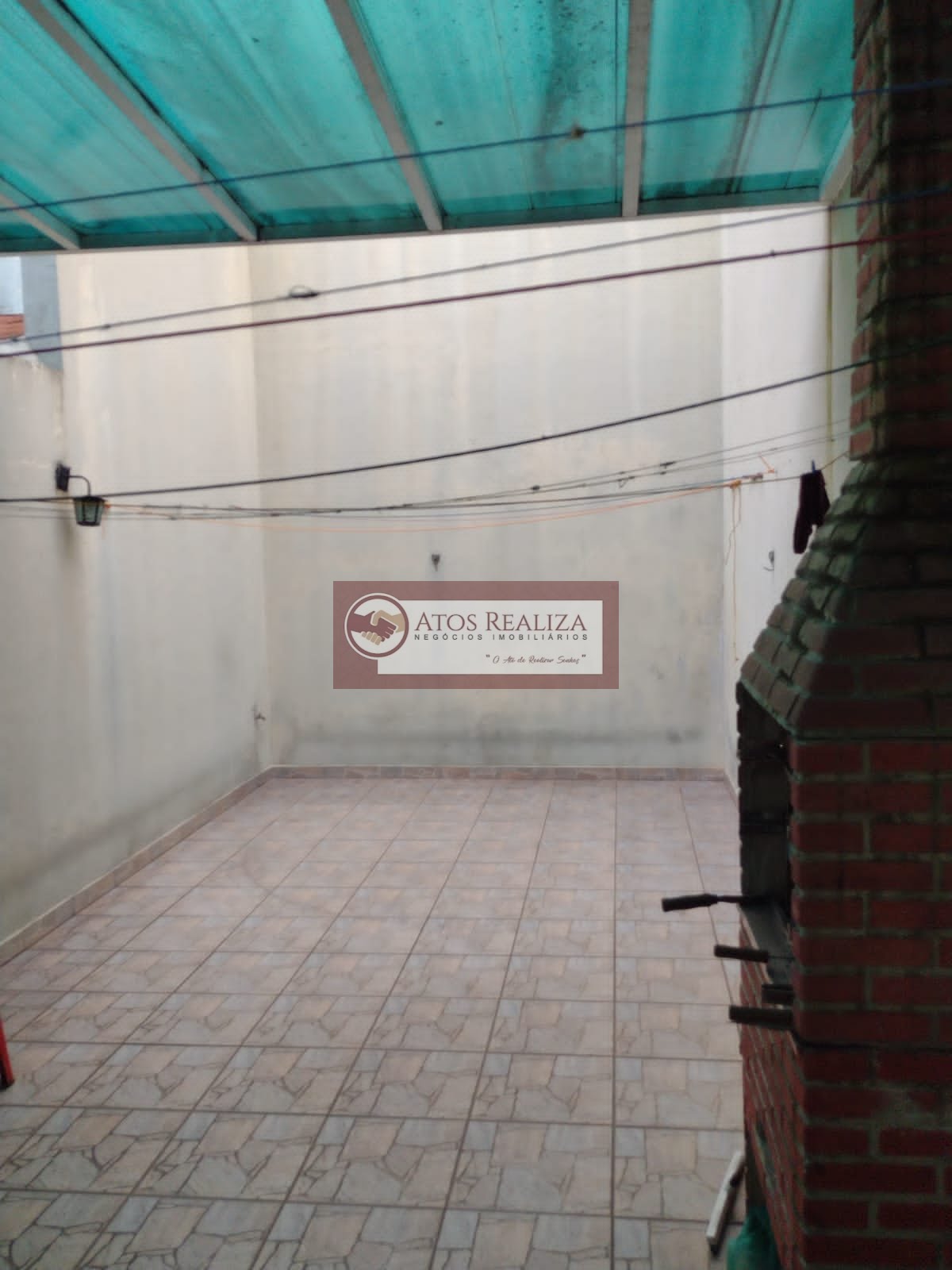 Casa à venda com 3 quartos, 1 suíte, 2 vagas e 102m² no Interlagos, São Paulo (SP) — foto 27 de 30