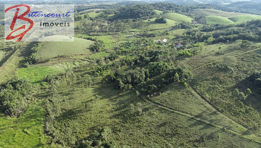 Sítio Zona Rural  -  Registro