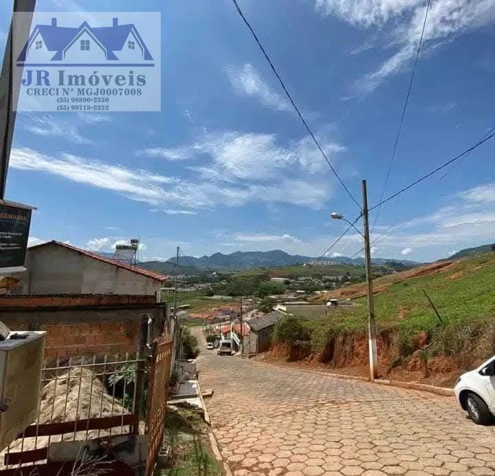 Terreno à venda com 200m² de terreno no Jardim das Colinas, Itajubá (MG) — foto 6 de 8