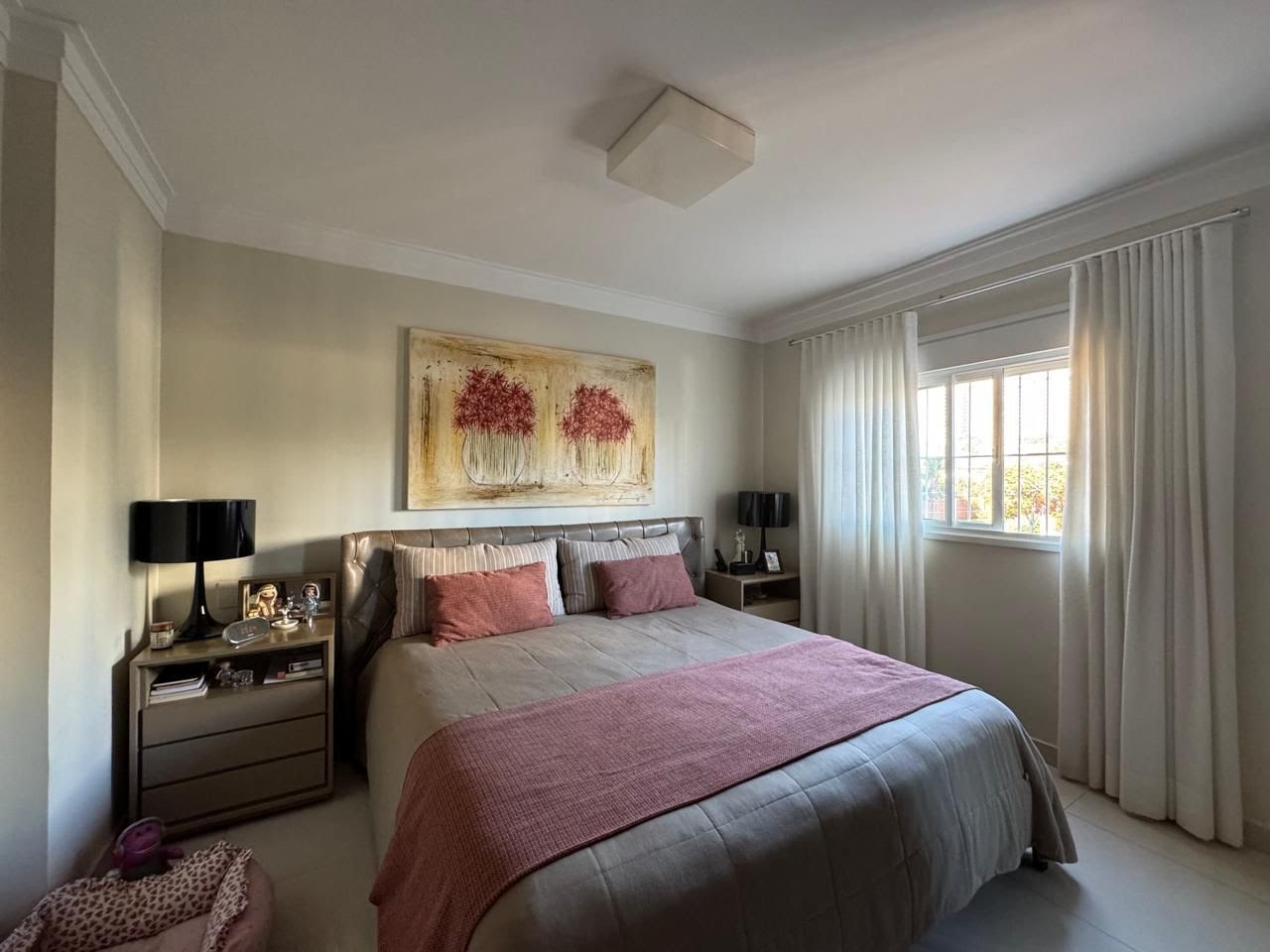 Apartamento à venda com 3 quartos, 3 suítes, 4 vagas e 202m² no Bosque das Juritis, Ribeirão Preto (SP) — foto 17 de 30