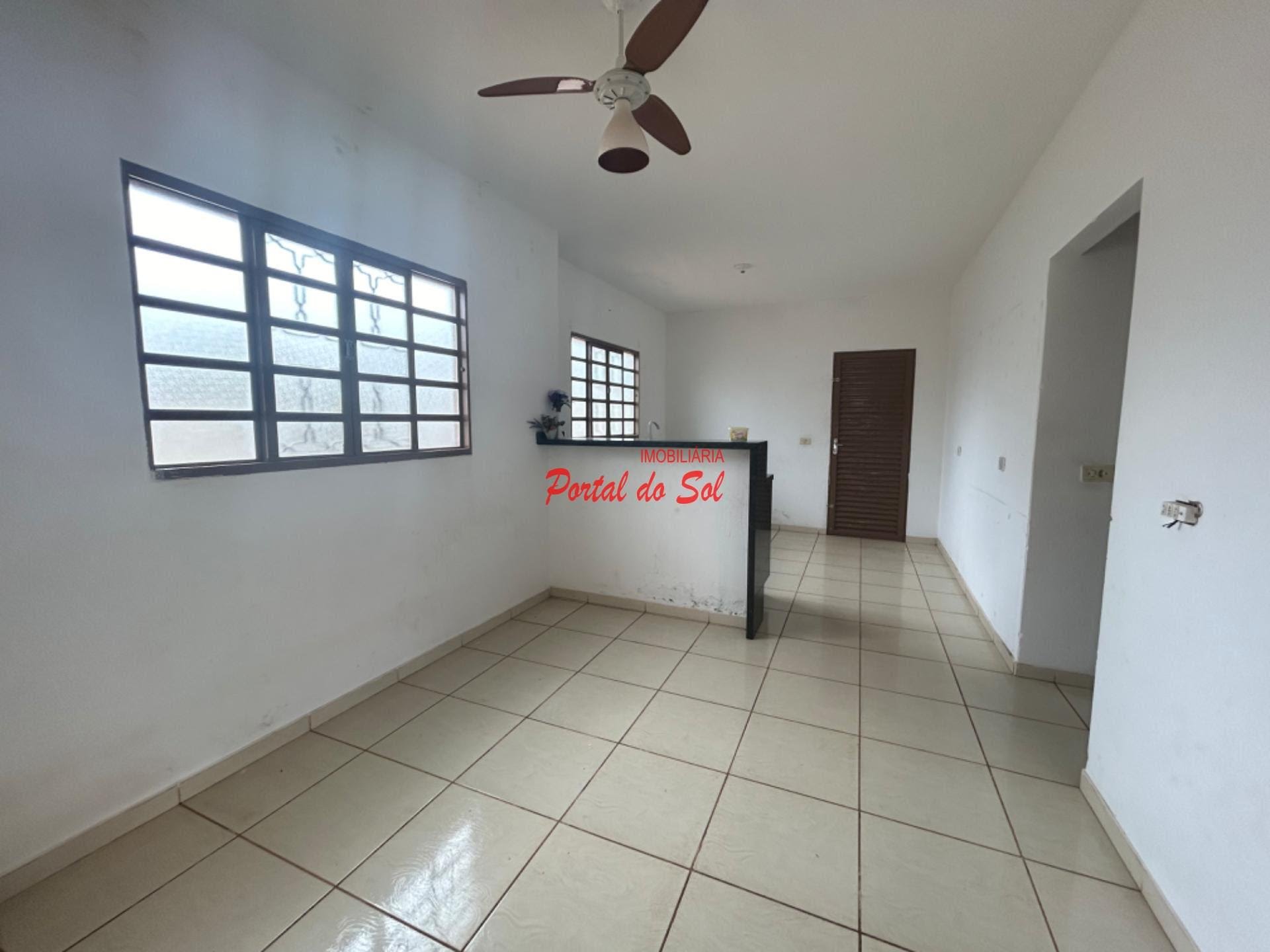 Casa à venda com 3 quartos, 1 banheiro e 1 vaga no Jardim Santo Angelo, Santo Antônio da Platina (PR) — foto 3 de 10