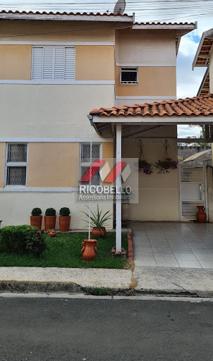 Casa 02 Dorm. em Condomínio Santa Clara  -  Piracicaba