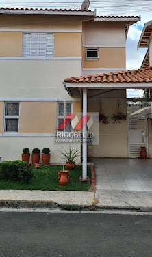 Casa 02 Dorm. em Condomínio Santa Clara  -  Piracicaba