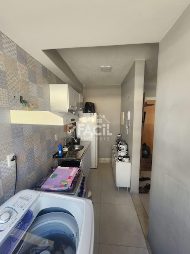 Apartamento em Jardim Limoeiro  -  Serra