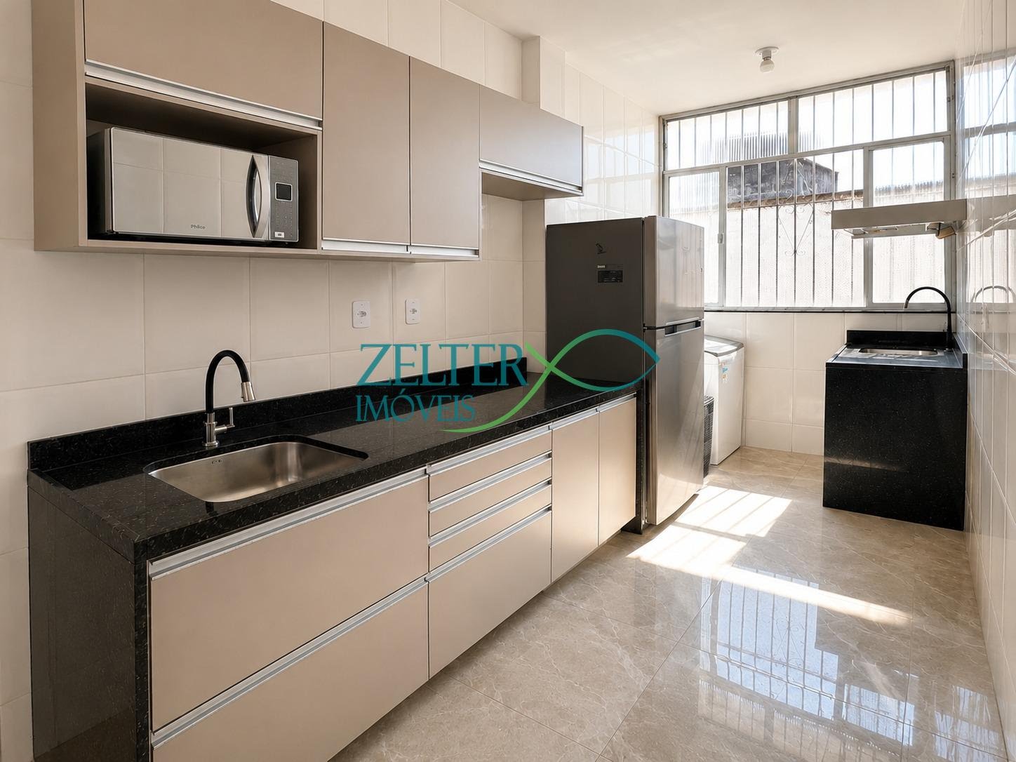 Apartamento à venda com 2 quartos, 1 banheiro e 61m² no Vila Kosmos, Rio de Janeiro (RJ) — foto 5 de 14