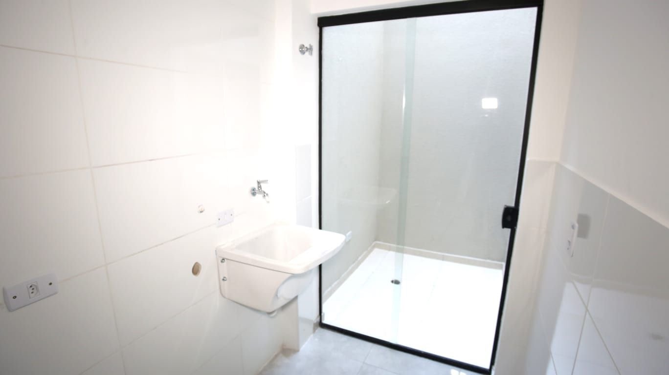 Apartamento, 1 quarto, 28 m² - Foto 8