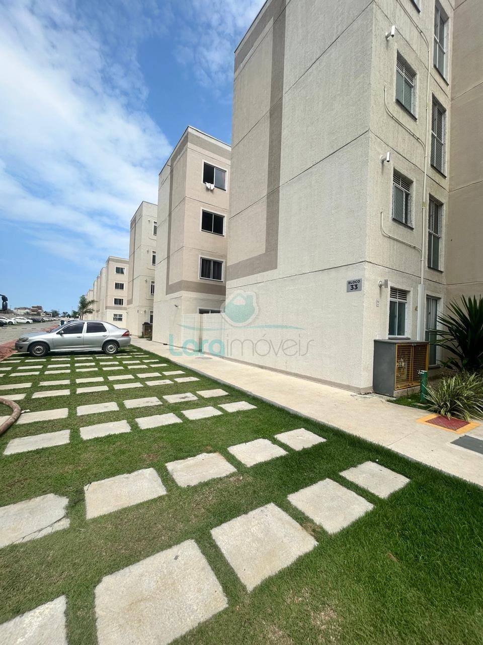Apartamento para alugar com 2 quartos, 1 banheiro, 1 vaga e 50m² no São José do Barreto, Macaé (RJ) — foto 13 de 30