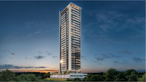 Apartamento em Aldeota, Fortaleza: localização privilegiada e conforto para morar bem.