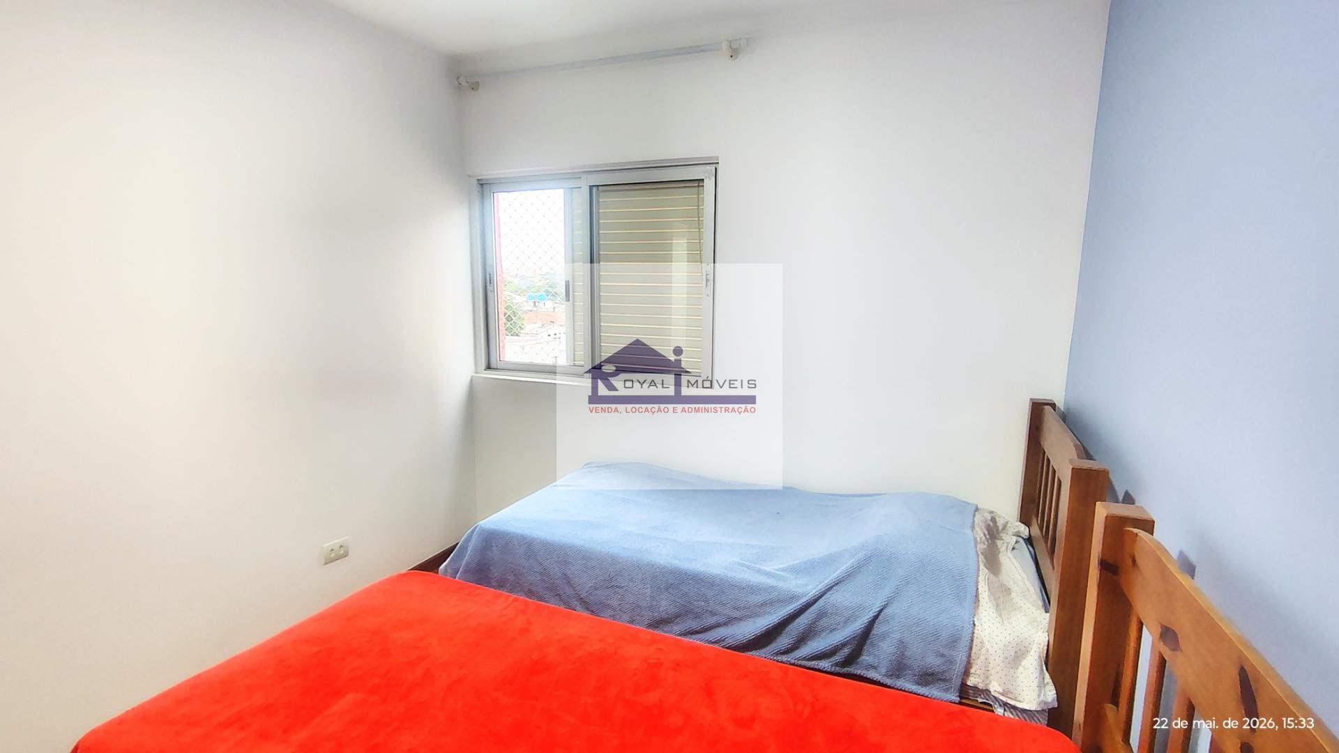 Apartamento à venda com 3 quartos, 2 banheiros, 1 vaga e 86m² no Vila Clementino, São Paulo (SP) — foto 13 de 30