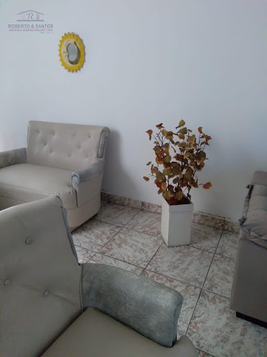 Sala da edícula