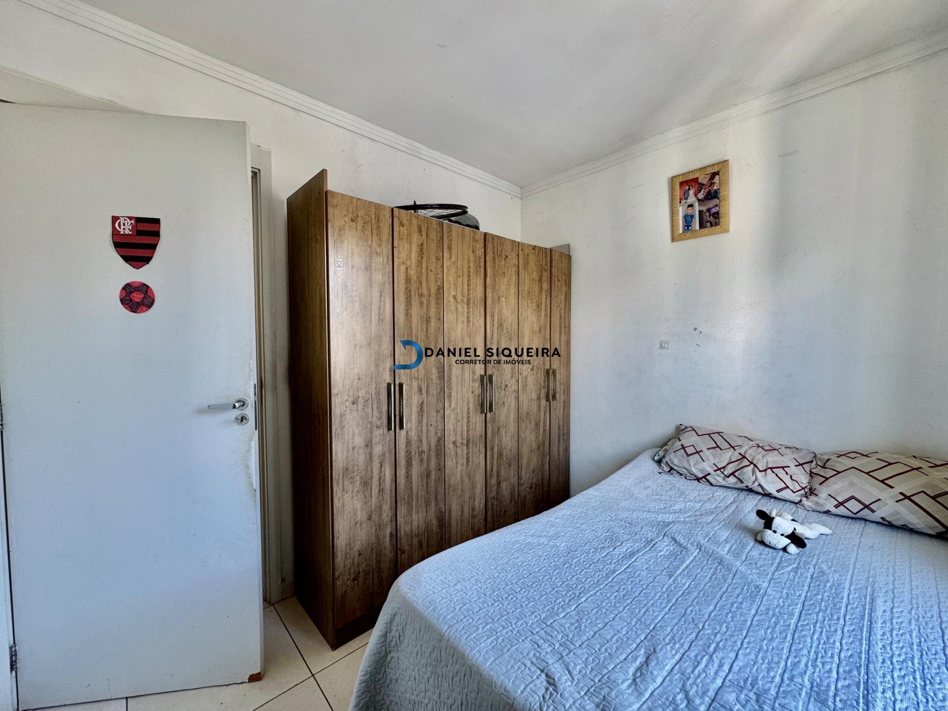 Apartamento à venda com 2 quartos, 1 banheiro, 1 vaga e 46m² no Fundos, Biguaçu (SC) — foto 8 de 19