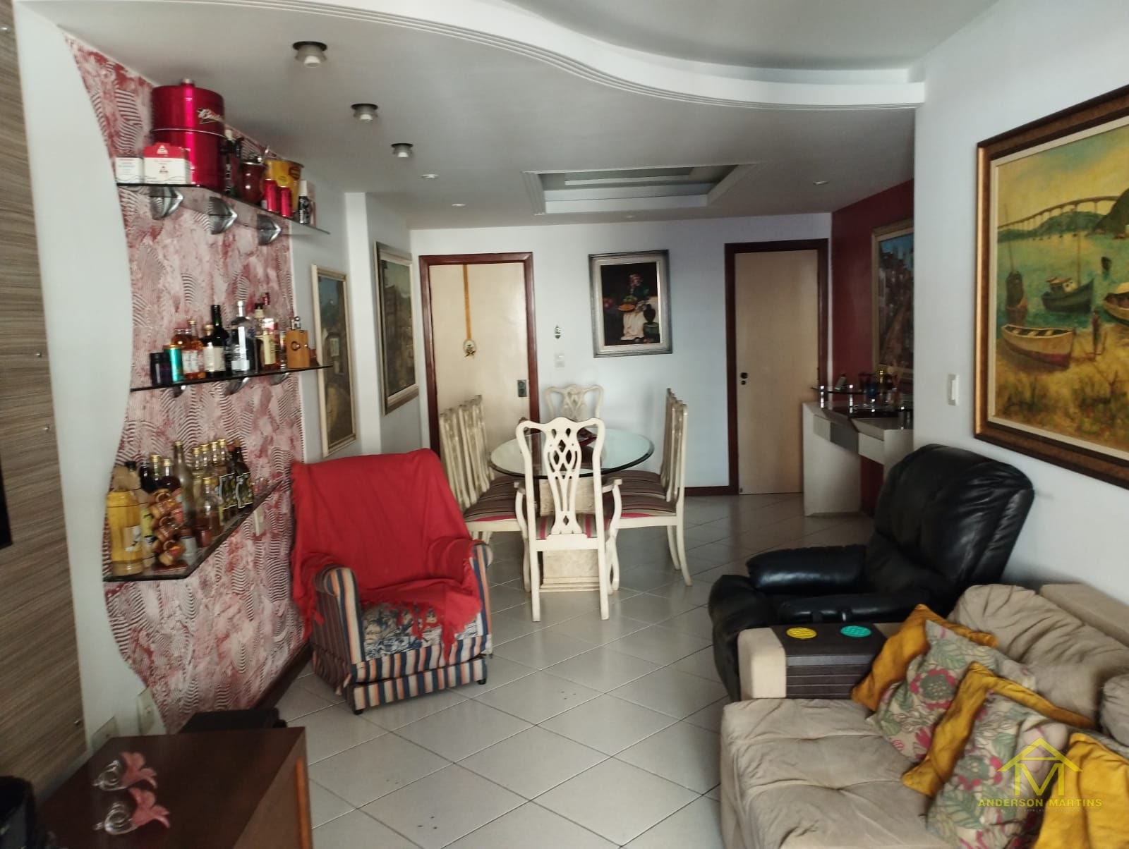 Apartamento à venda com 3 quartos, 1 banheiro, 2 vagas e 150m² no Praia da Costa, Vila Velha (ES) — foto 7 de 20