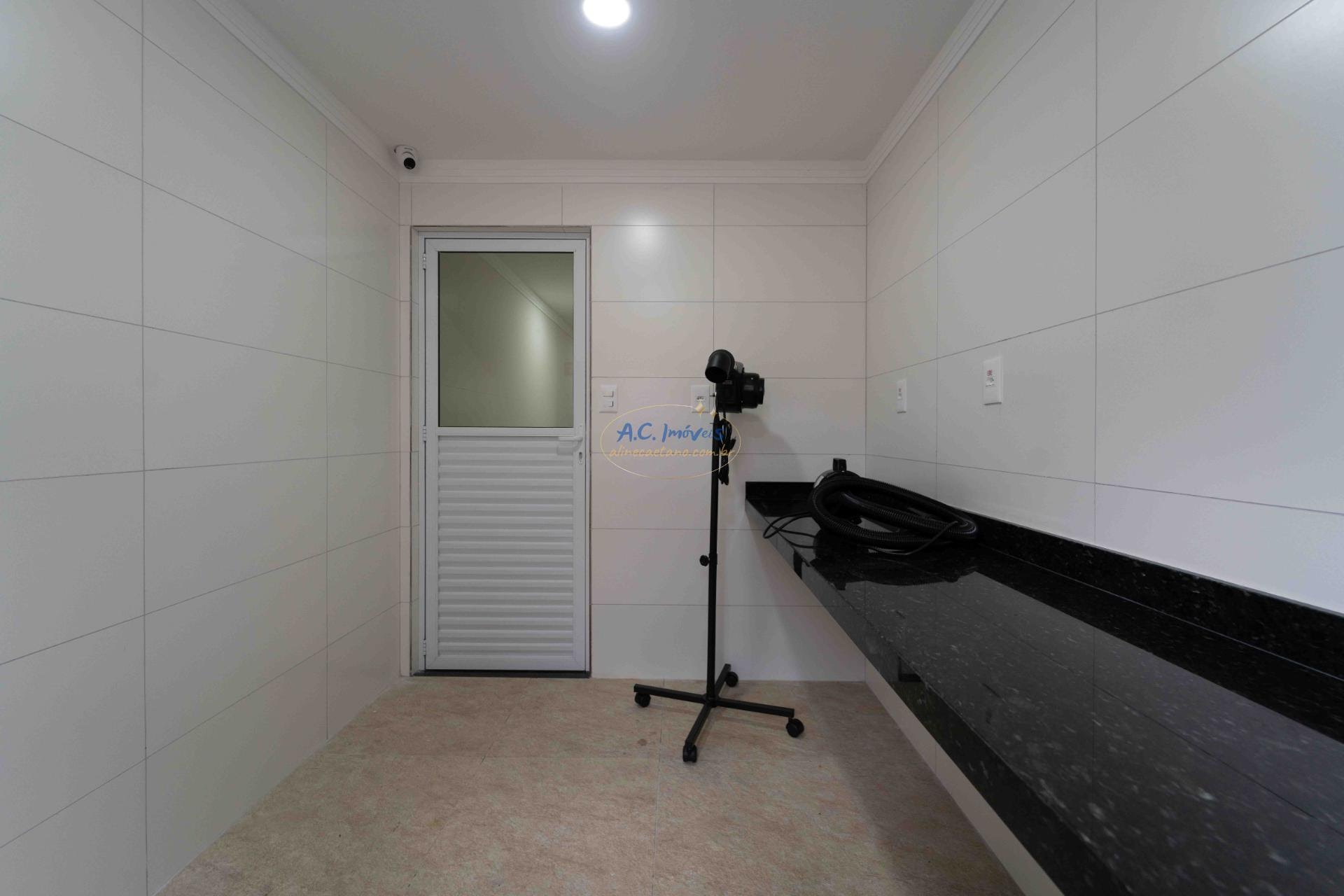Apartamento à venda com 3 quartos, 3 suítes, 2 vagas e 128m² no Canto do Forte, Praia Grande (SP) — foto 6 de 30