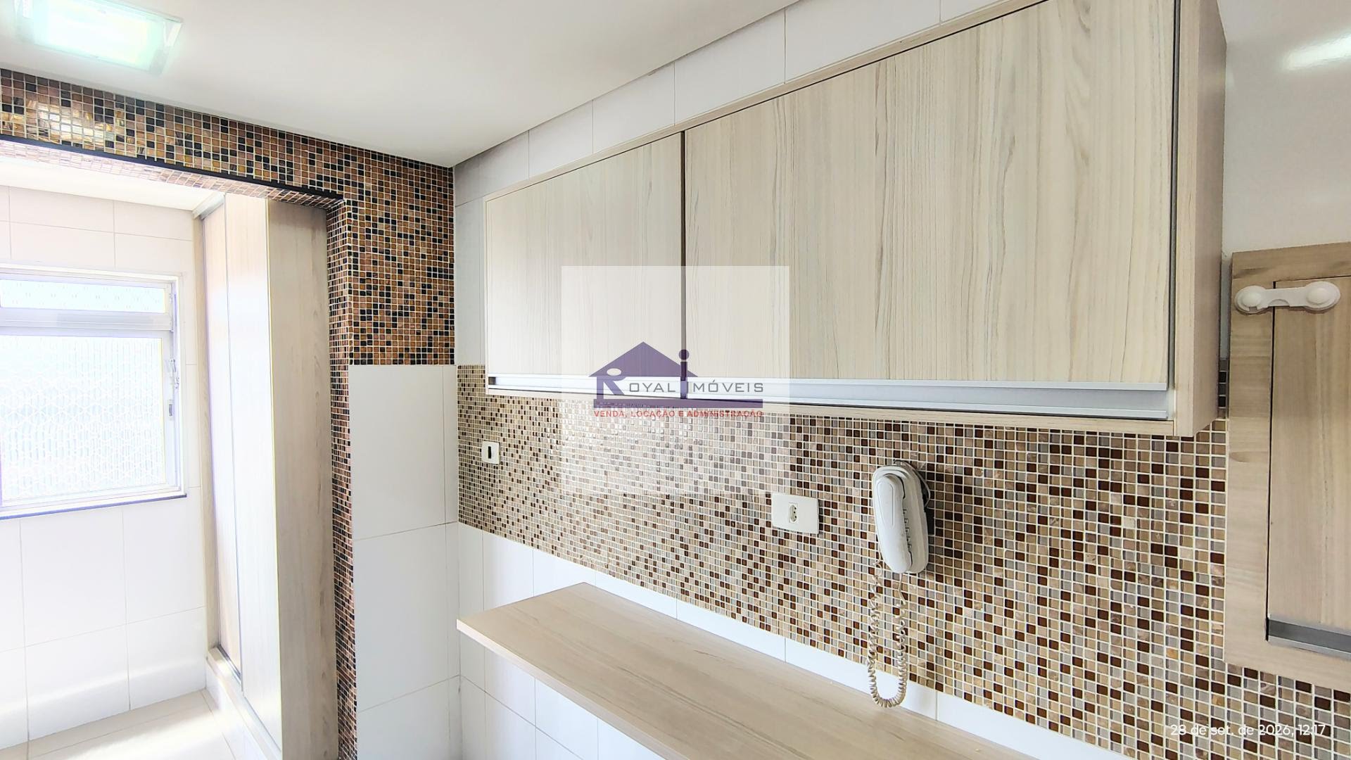 Apartamento à venda com 2 quartos, 2 banheiros, 1 vaga e 64m² no Vila das Merces, São Paulo (SP) — foto 28 de 30