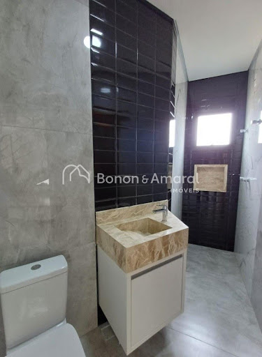 Casa de Condomínio, 3 quartos - Foto 14