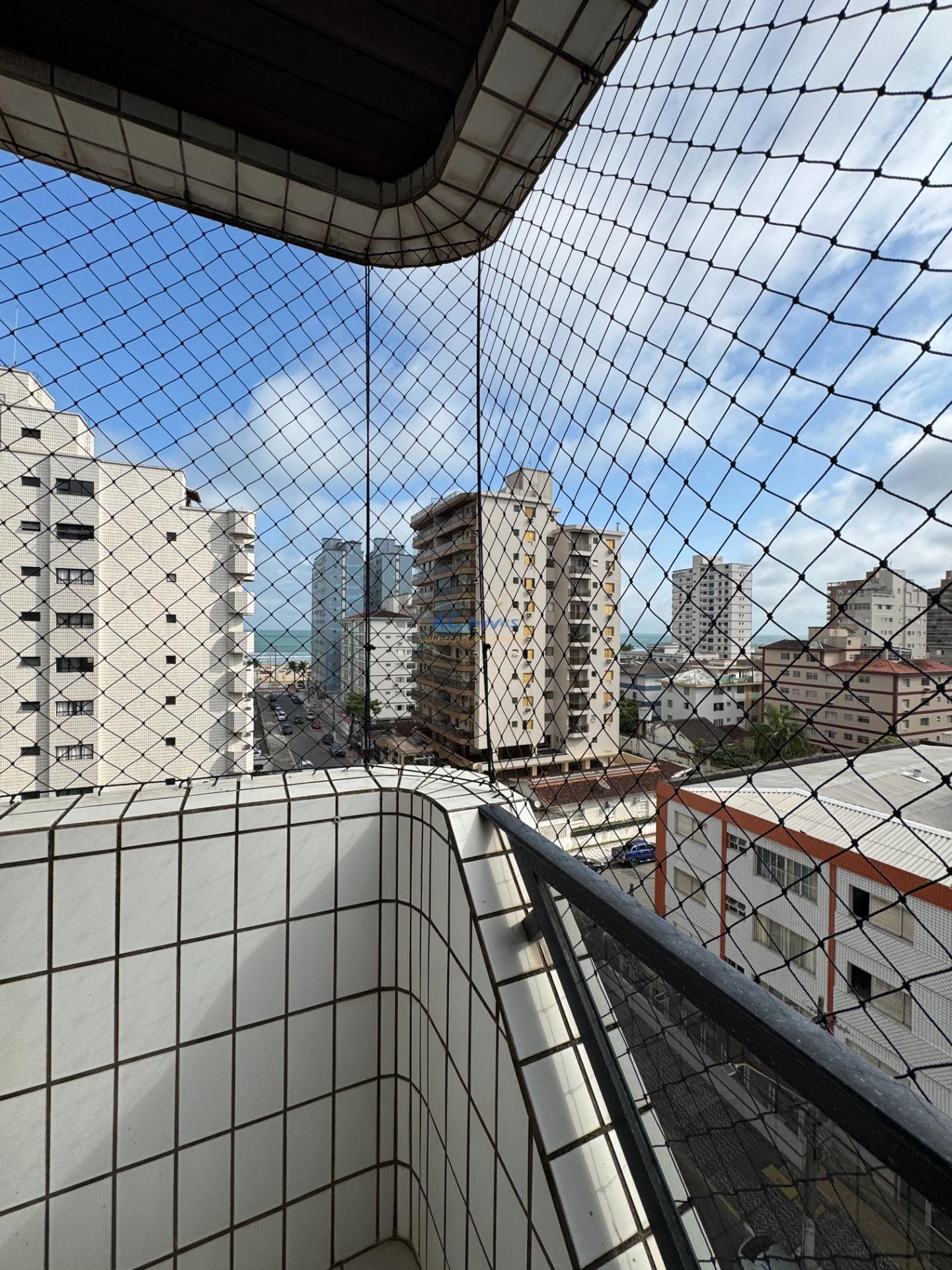 Apartamento à venda com 1 quarto, 1 banheiro, 1 vaga e 64m² no Canto do Forte, Praia Grande (SP) — foto 18 de 19