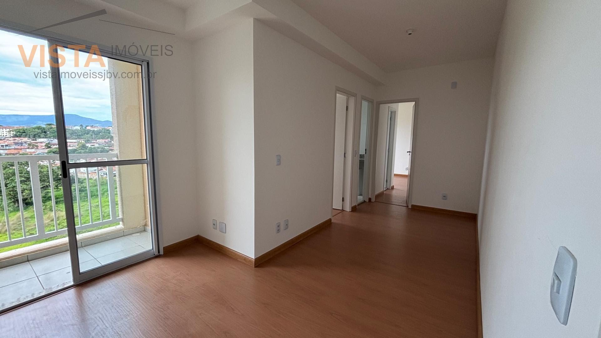 Apartamento à venda com 2 quartos, 1 suíte, 1 vaga e 52m² no Jardim Magalhaes, São João da Boa Vista (SP) — foto 2 de 30