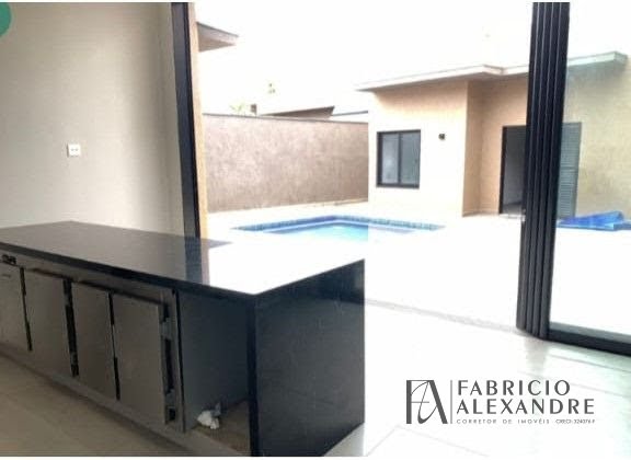 Casa à venda com 3 quartos, 3 suítes, 4 vagas e 251m² no Jardim Botanico, Bady Bassitt (SP) — foto 12 de 18
