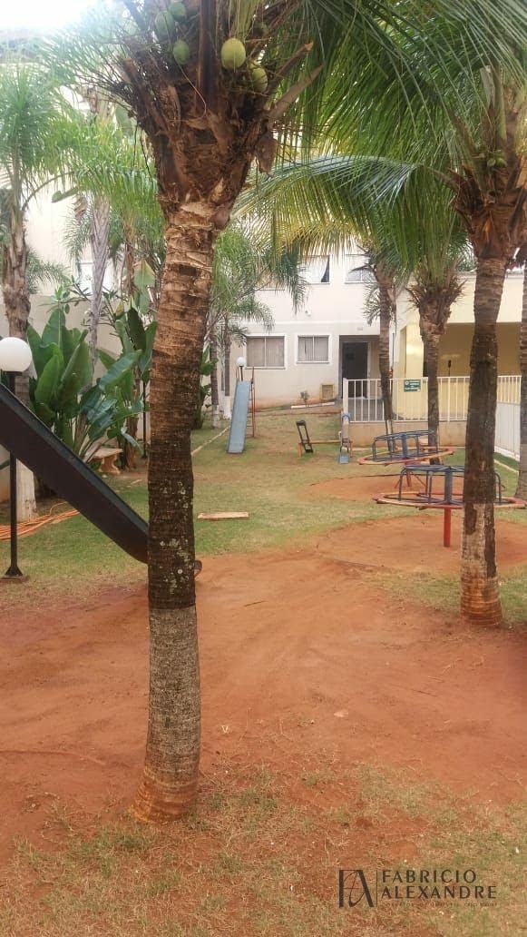 Apartamento à venda com 2 quartos, 1 banheiro, 1 vaga e 63m² no Jardim Urano, São José do Rio Preto (SP) — foto 4 de 24