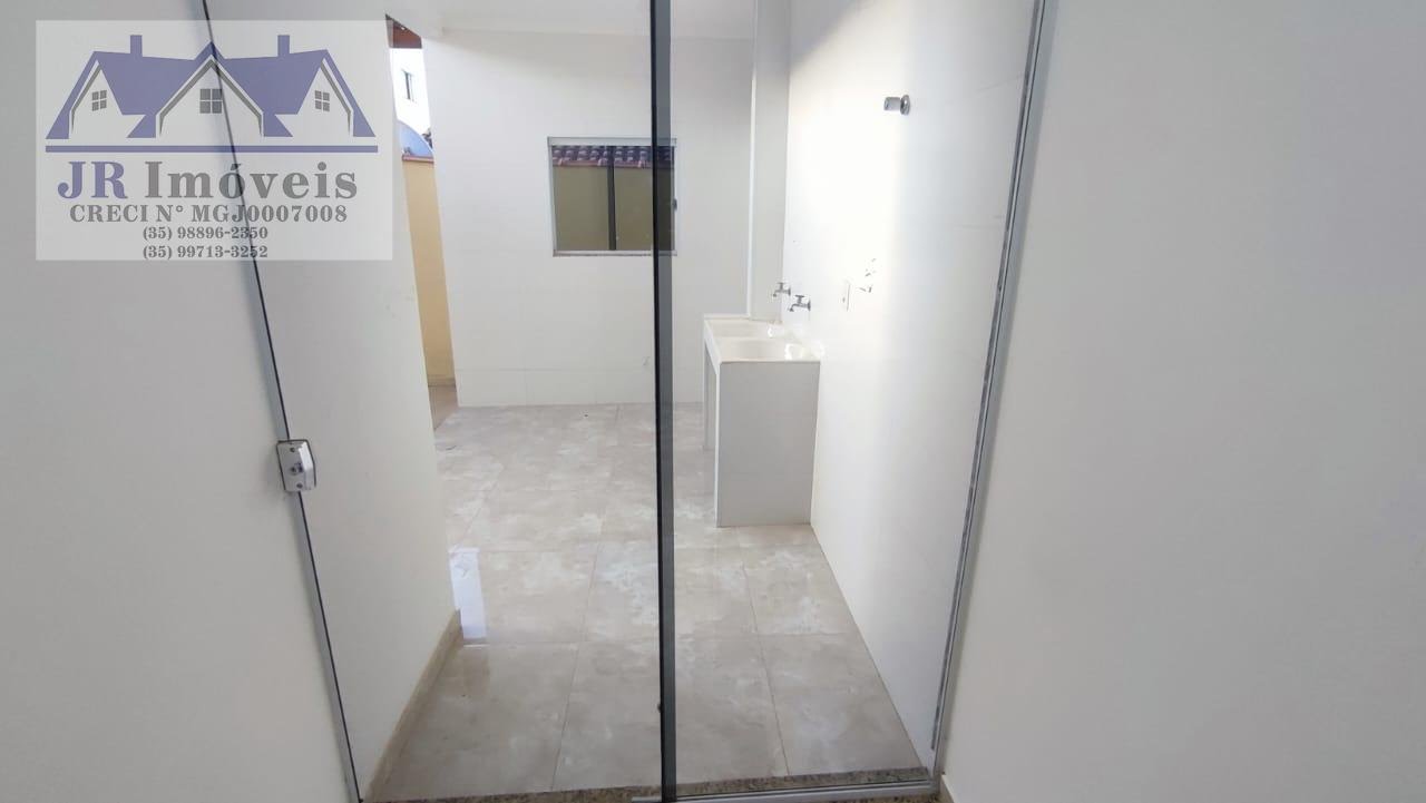 Casa à venda com 2 quartos, 1 suíte, 2 vagas e 280m² no Bps, Itajubá (MG) — foto 20 de 30