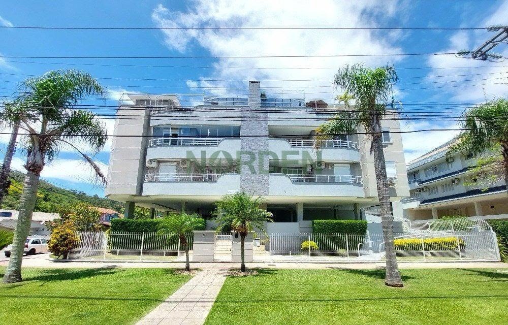 Apartamento de 93.88 m² com 3 quartos no Apartamento 3 Quartos 93.88m² — Jurerê Internacional, Jurerê Internacional