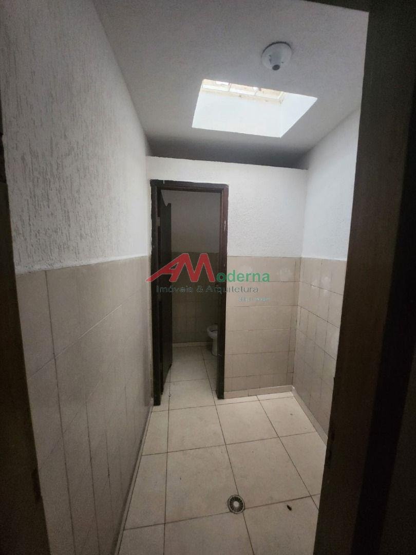 Comercial para alugar com 350m² no Parque das Américas, Mauá (SP) — foto 7 de 12