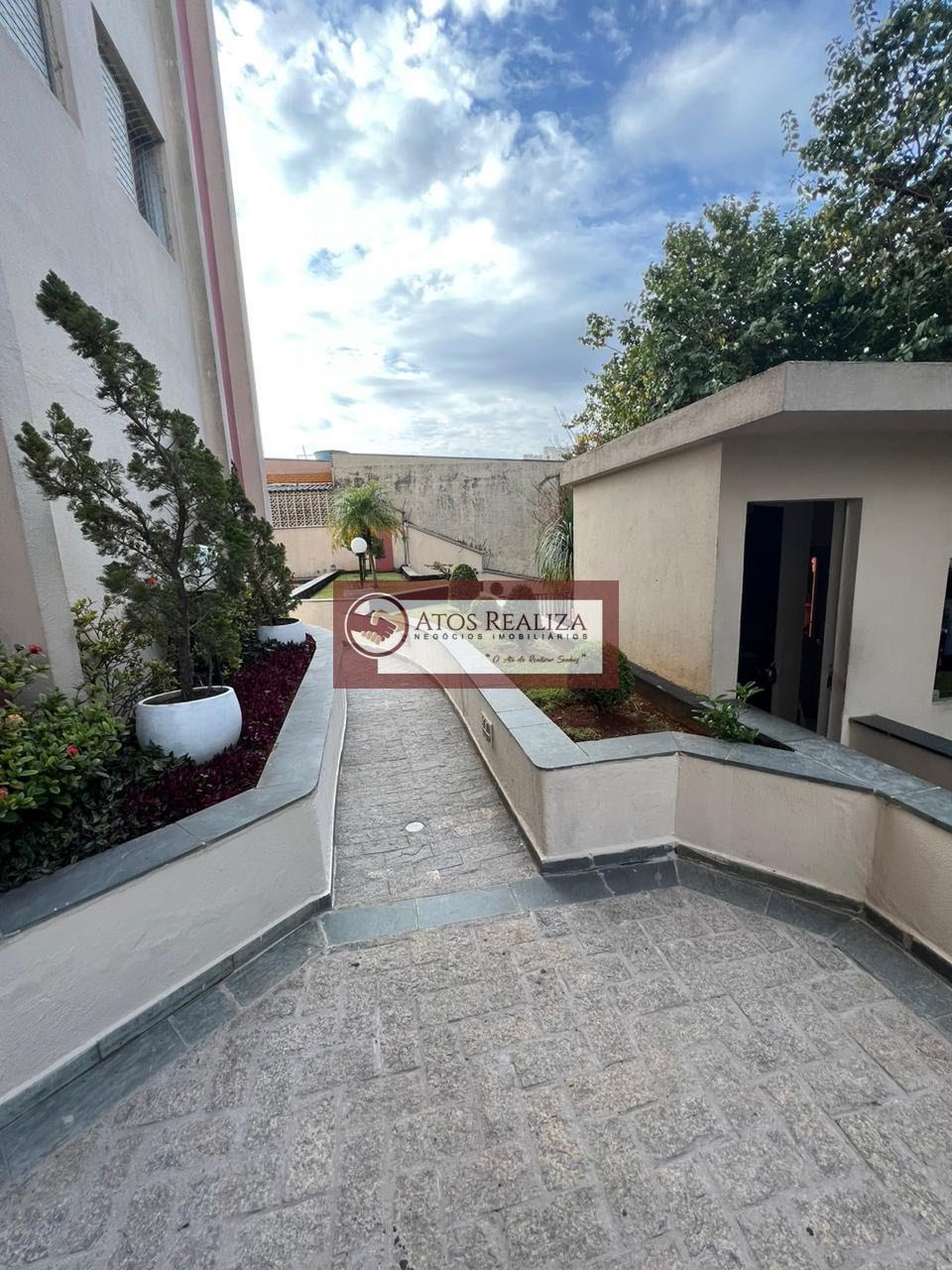Apartamento à venda com 3 quartos, 2 banheiros, 2 vagas e 60m² no Vila Guarani, São Paulo (SP) — foto 22 de 30