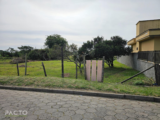 Terreno em Coloninha  -  Araranguá