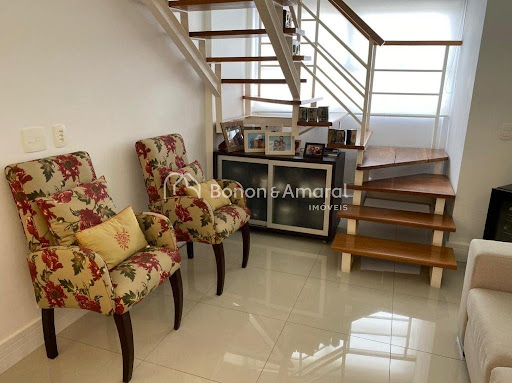 Apartamento, 3 quartos, 166 m² - Foto 2