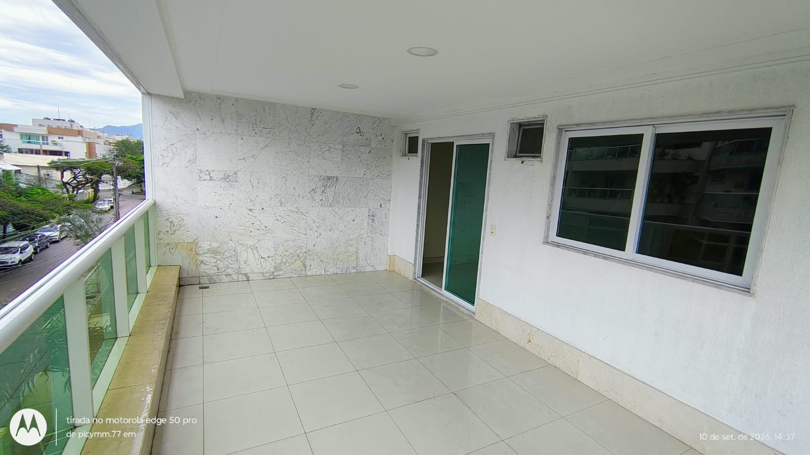 Apartamento para alugar com 3 quartos, 3 suítes, 1 vaga e 98m² no Recreio dos Bandeirantes, Rio de Janeiro (RJ) — foto 8 de 30
