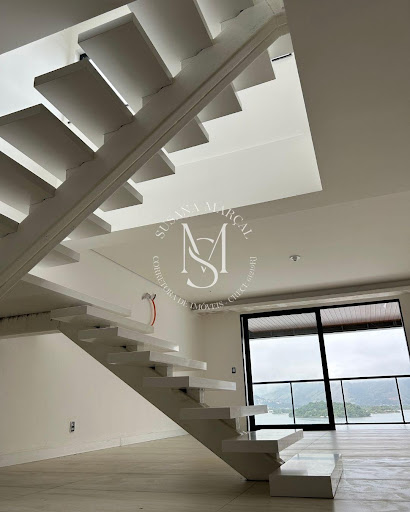 Coberturas Duplex Exclusivas à Beira-Mar – 4 Suítes | 343,60 m²