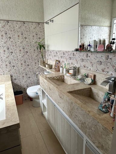 Casa de Condomínio, 3 quartos - Foto 10