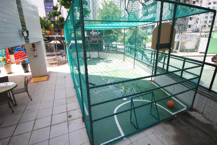 Apartamento à venda com 3 quartos, 2 suítes, 2 vagas e 125m² no Rosarinho, Recife (PE) — foto 17 de 30