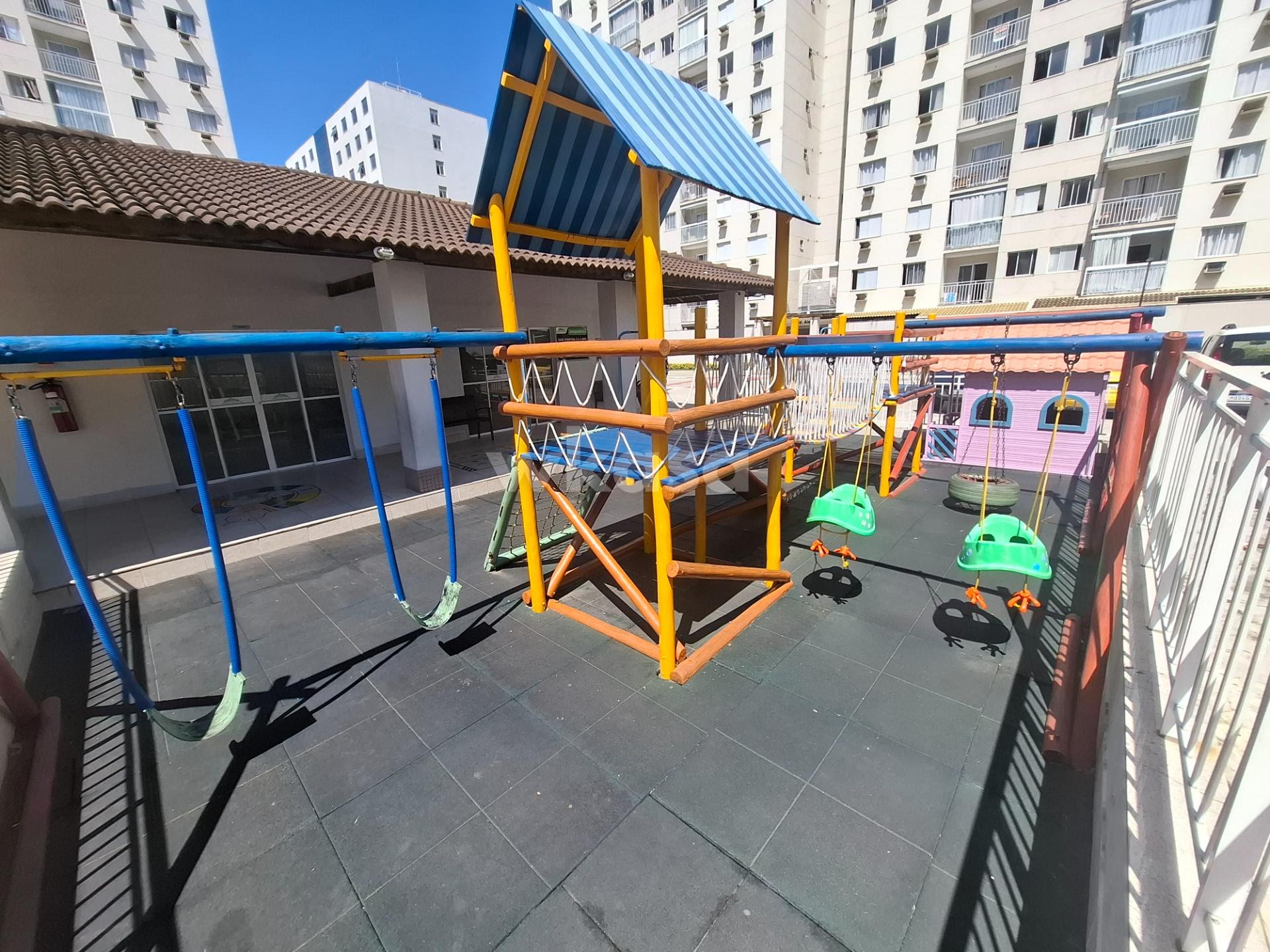 Apartamento à venda com 3 quartos, 1 suíte, 2 vagas e 70m² no Valparaíso, Serra (ES) — foto 21 de 29