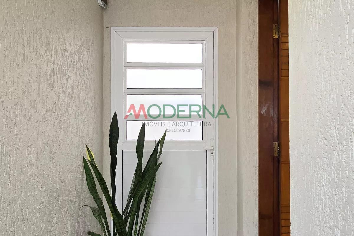 Casa à venda com 3 quartos, 1 suíte, 2 vagas e 160m² no Assunção, São Bernardo do Campo (SP) — foto 19 de 28
