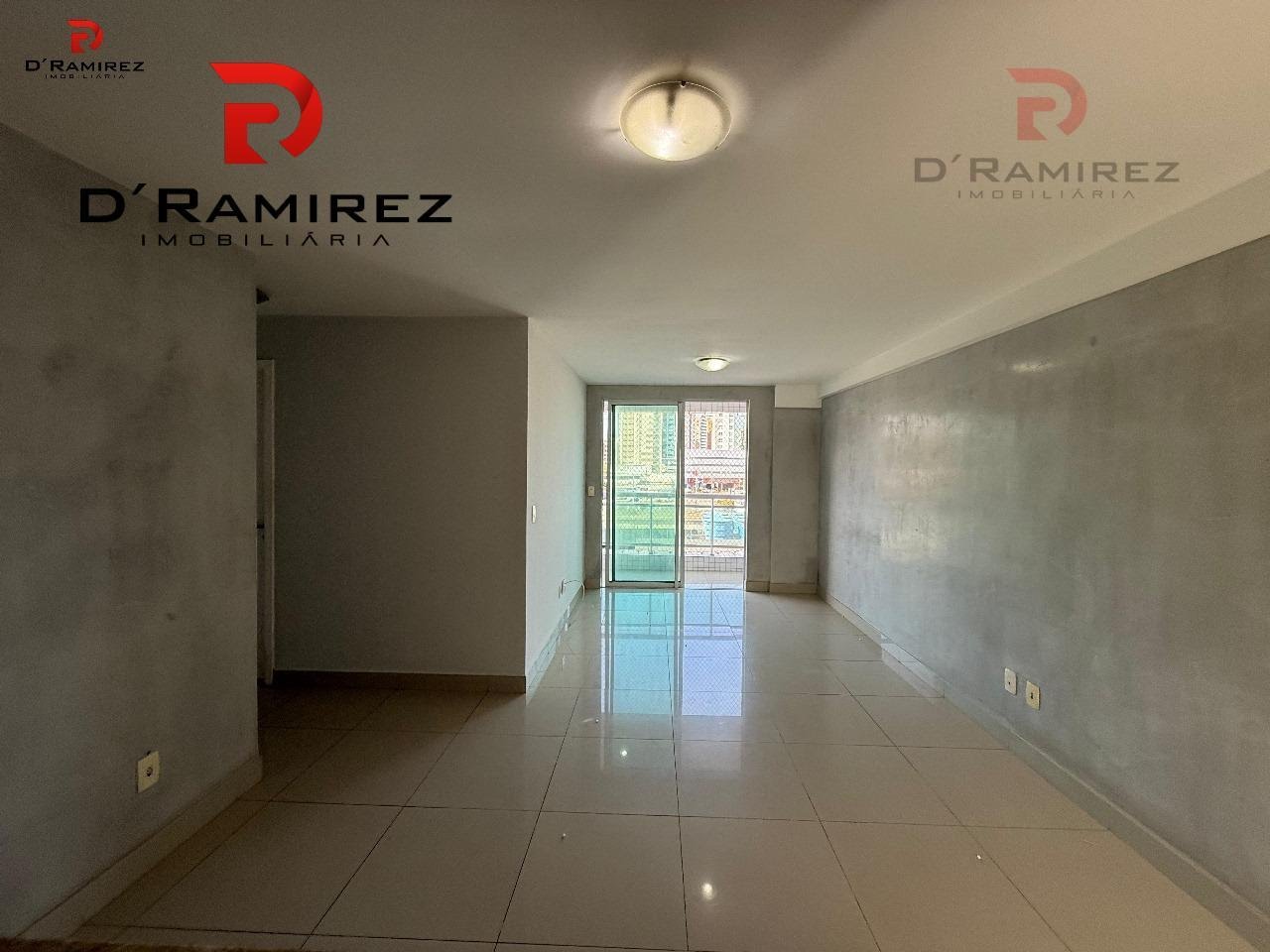 Apartamento à venda com 2 quartos, 2 suítes, 1 vaga e 77m² no Renascença, São Luís (MA) — foto 4 de 24