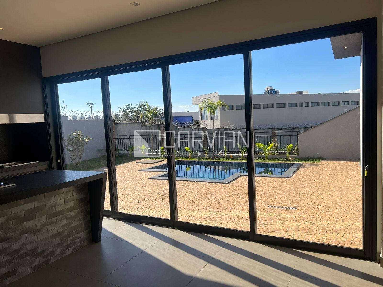 Casa à venda com 3 quartos, 3 suítes, 2 vagas e 202m² no Bonfim Paulista, Ribeirão Preto (SP) — foto 20 de 30