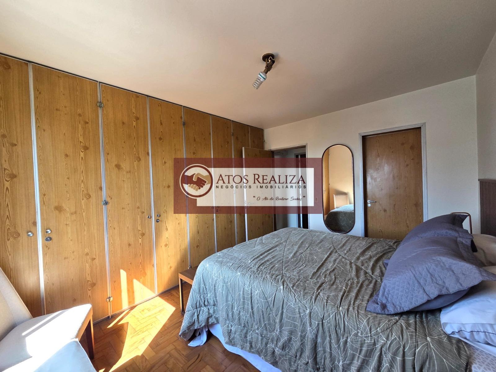 Apartamento à venda com 3 quartos, 1 suíte, 1 vaga e 126m² no Santo Amaro, São Paulo (SP) — foto 12 de 29