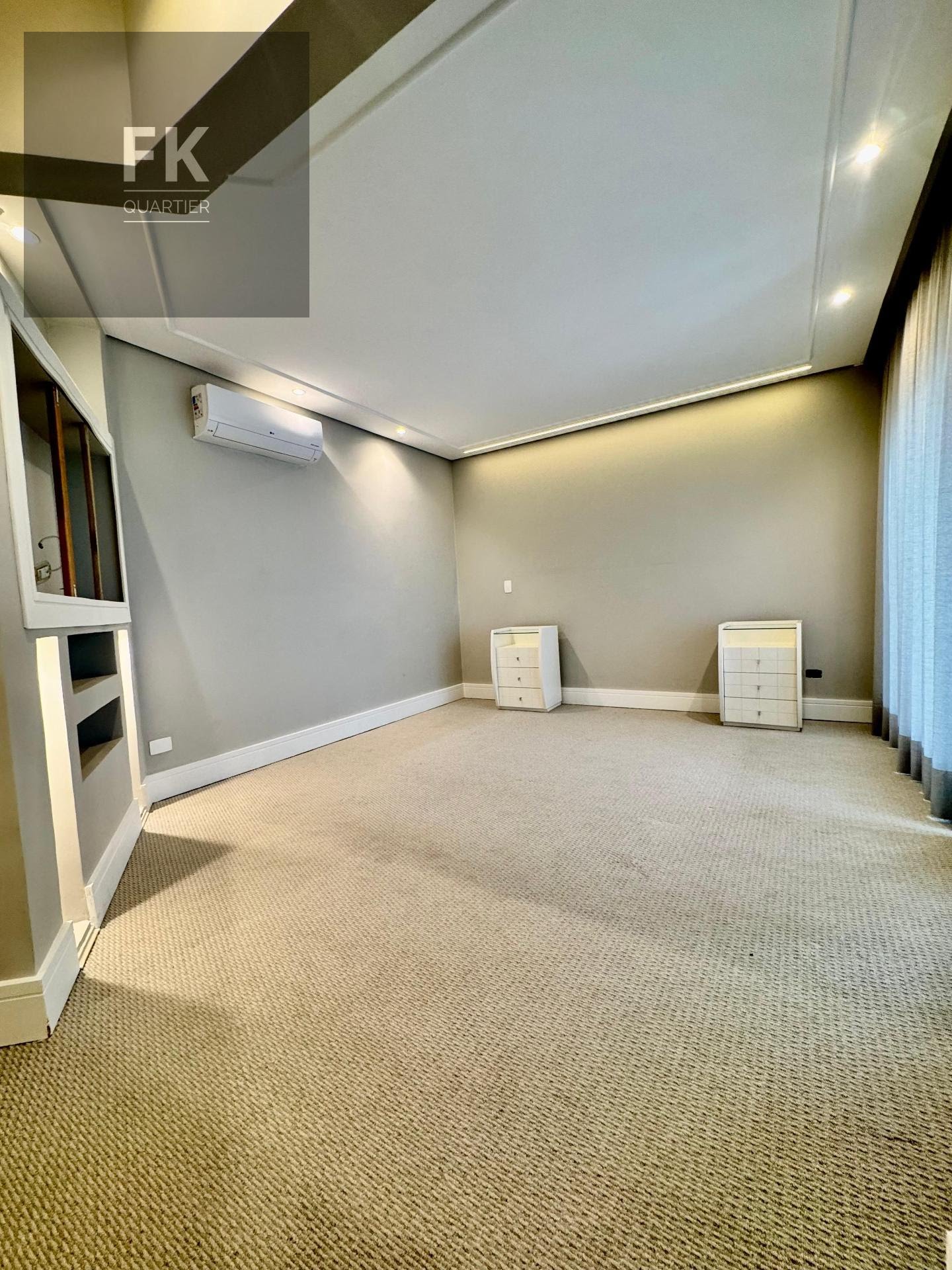 Casa para alugar com 4 quartos, 2 suítes, 4 vagas e 450m² no Alphaville, Santana de Parnaíba (SP) — foto 19 de 22