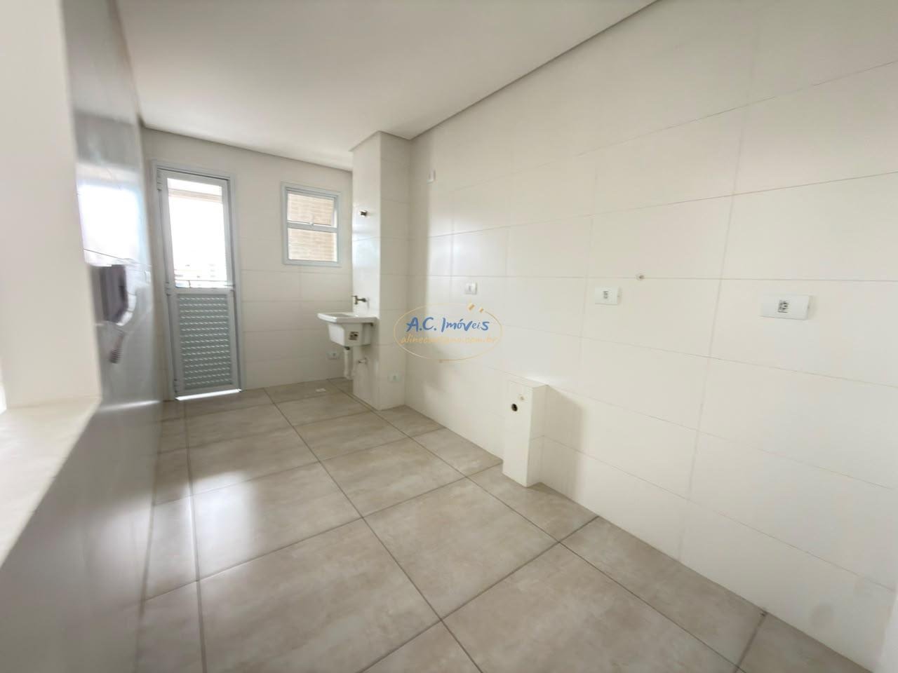 Apartamento à venda com 2 quartos, 1 suíte, 1 vaga e 71m² no Boqueirão, Praia Grande (SP) — foto 8 de 30