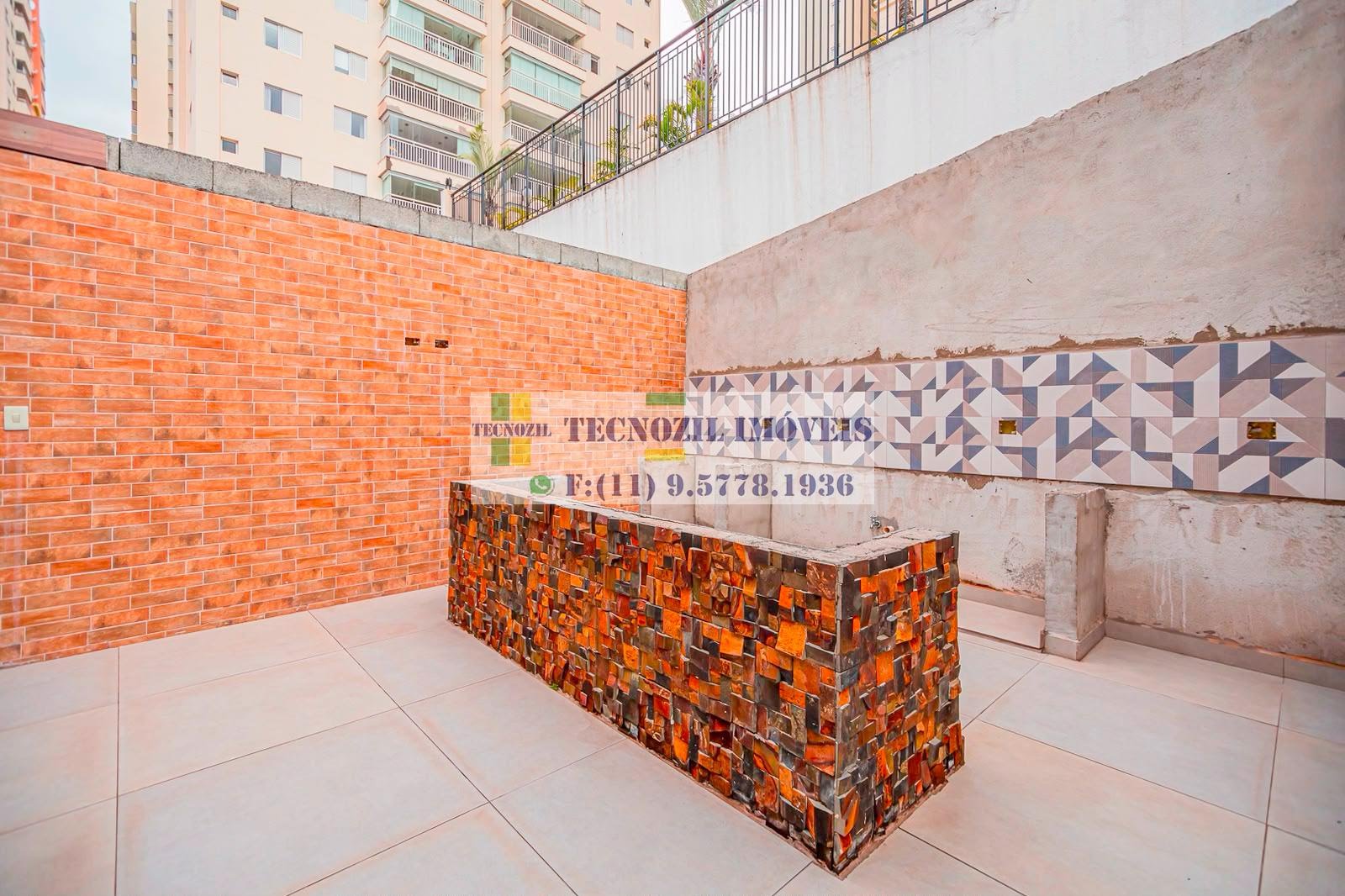 Sobrado, 5 quartos, 223 m² - Foto 41