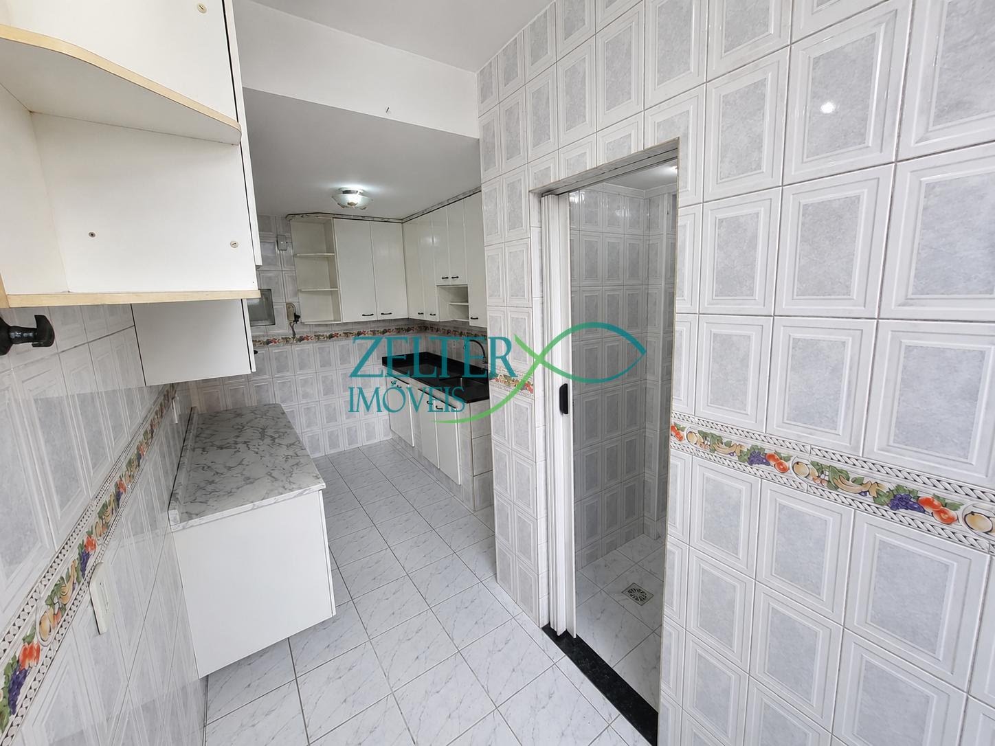 Apartamento à venda com 2 quartos, 2 banheiros, 1 vaga e 61m² no Engenho de Dentro, Rio de Janeiro (RJ) — foto 18 de 30