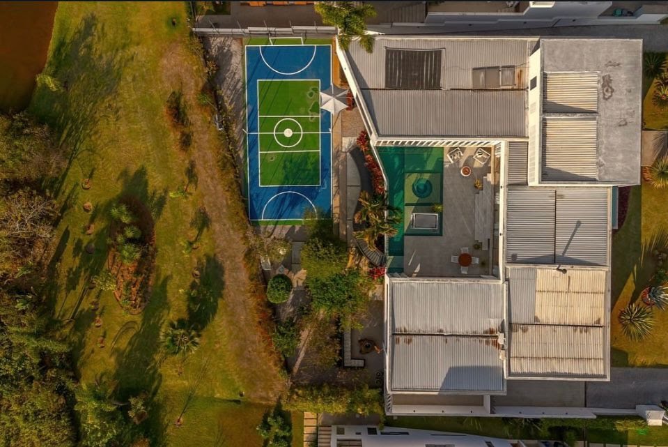 Casa à venda com 4 quartos, 4 suítes, 3 vagas e 870m² no Parque Reserva Fazenda Imperial, Sorocaba (SP) — foto 30 de 30