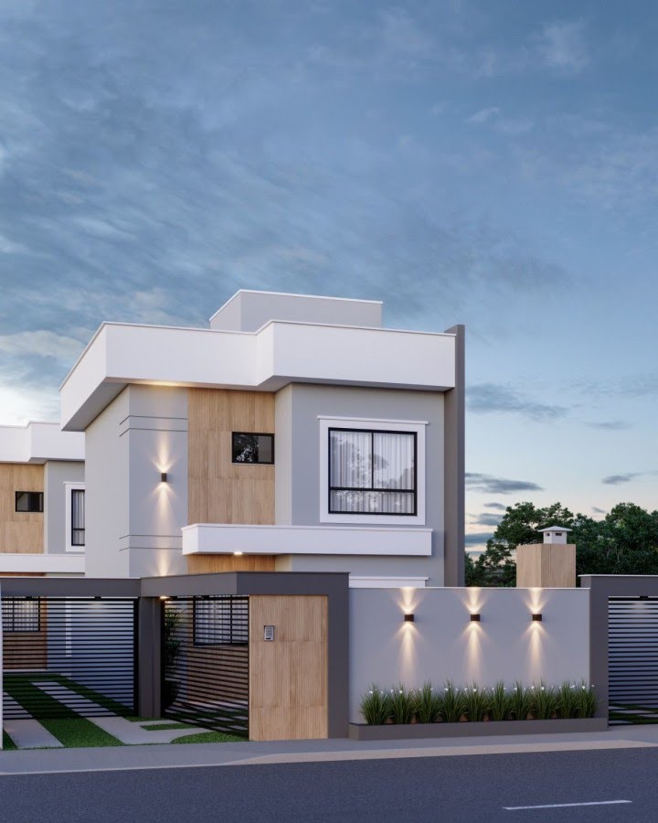 Casa à venda com 3 quartos, 2 suítes, 3 vagas e 140m² no Centro, Rio das Ostras (RJ) — foto 17 de 17