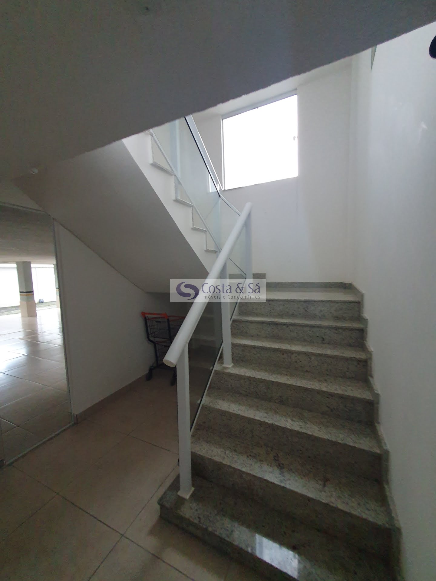 Apartamento à venda com 1 quarto, 1 suíte e 1 vaga no Recreio, Rio das Ostras (RJ) — foto 4 de 27