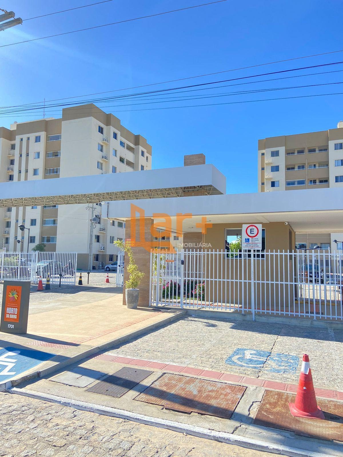 Apartamento à venda com 2 quartos, 1 banheiro, 1 vaga e 57m² no Espaço Tropical, Barra dos Coqueiros (SE) — foto 17 de 23