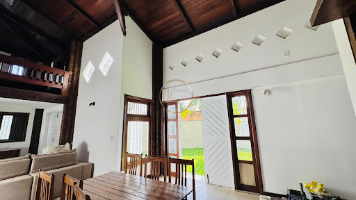 Casa 4 Quartos em Taperapuã, Porto Seguro para Locação