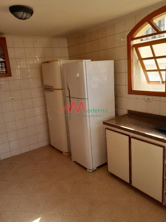 Casa à venda com 3 quartos, 1 suíte e 175m² no Rudge Ramos, São Bernardo do Campo (SP) — foto 7 de 30