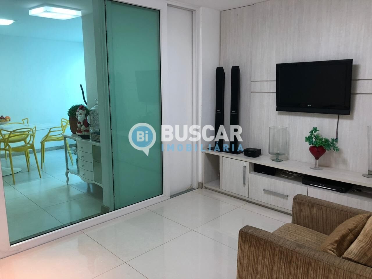 Casa à venda com 3 quartos, 3 suítes, 2 vagas e 150m² no Lagoa Salgada, Feira de Santana (BA) — foto 17 de 30