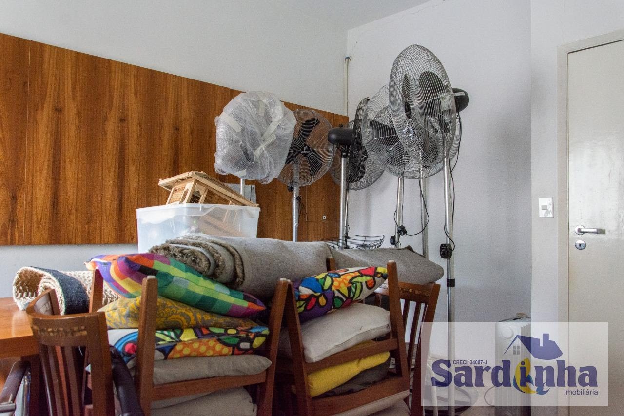 Apartamento à venda com 4 banheiros, 5 vagas e 500m² no Real Parque, São Paulo (SP) — foto 12 de 30